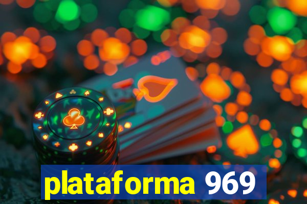 plataforma 969